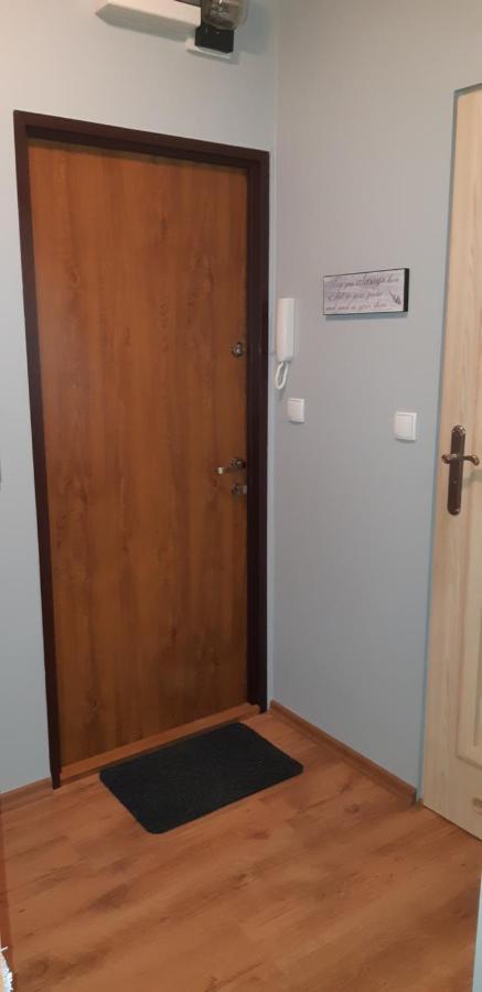 Apartament W Oliwie Gdansk