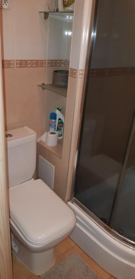 Apartament W Oliwie Gdansk