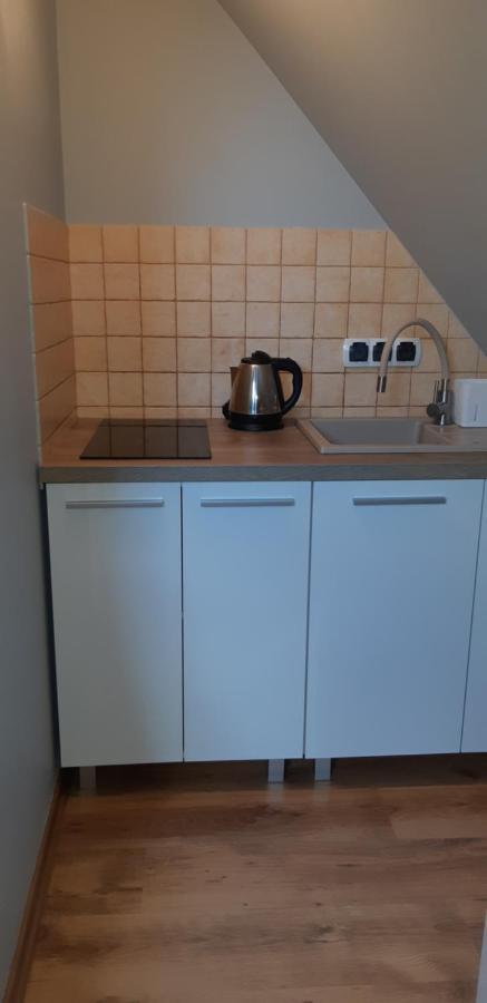 Apartament W Oliwie * Gdansk