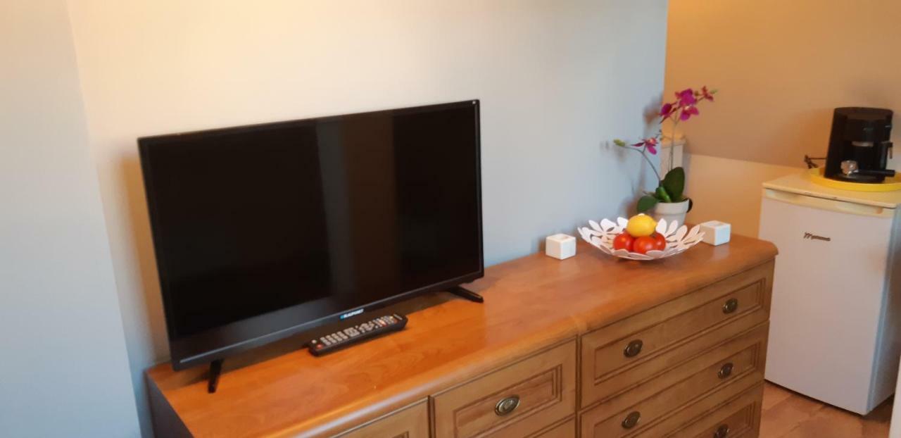Apartament W Oliwie Gdansk