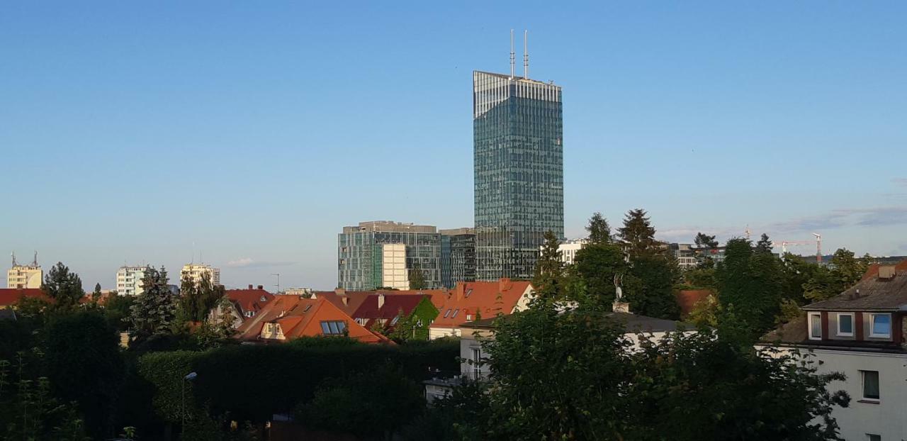 Apartament W Oliwie *