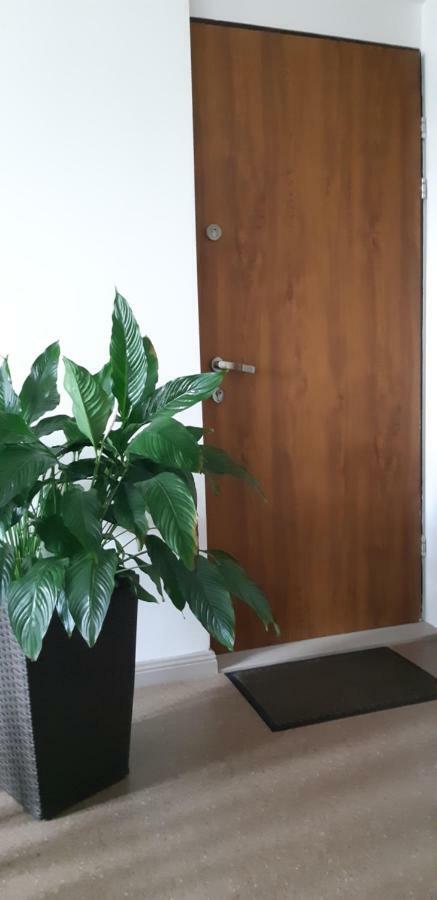 Apartment Apartament W Oliwie