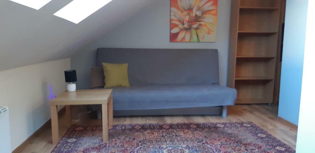 Apartament W Oliwie Apartment