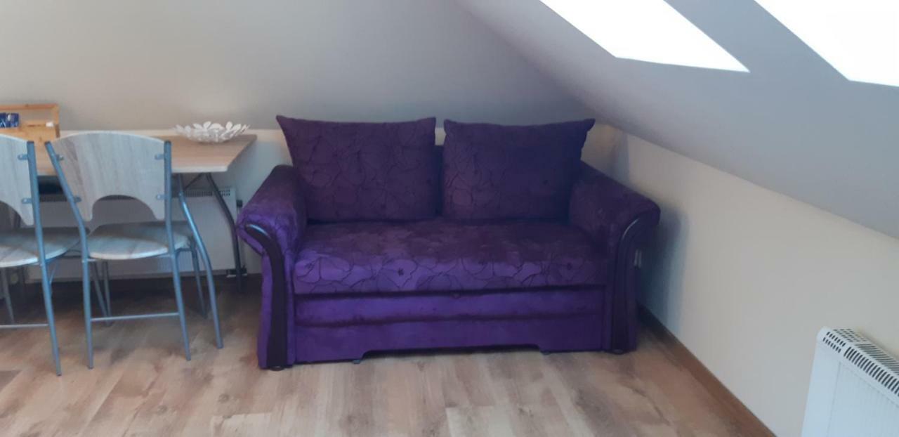 Apartament W Oliwie Apartment
